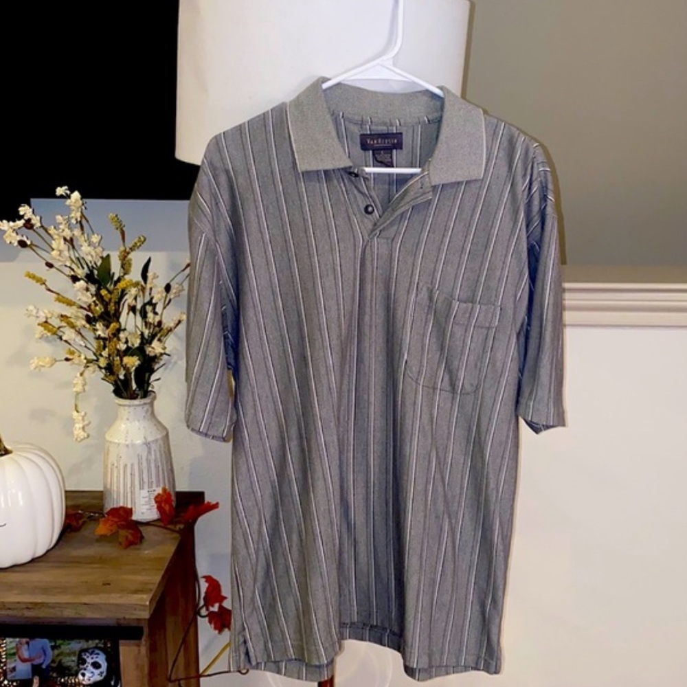 Van Heusen, large
